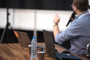 spotkanie sala konferencyjna Radom