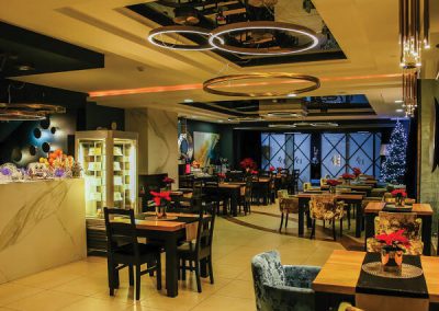 hotel radom